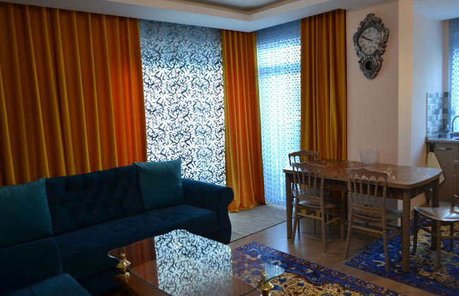 Family Apart Hotel 2022 - Foto 41