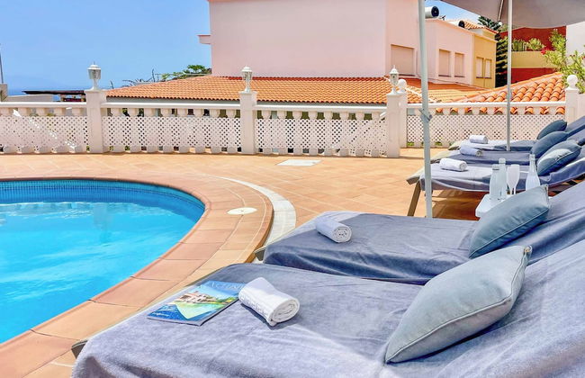 Villa Amorio - Foto 16