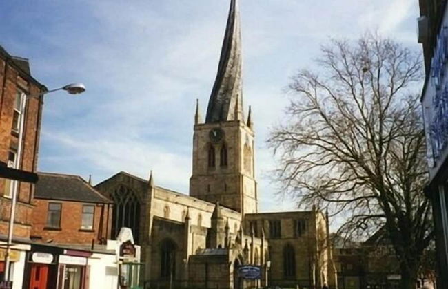 Your Travel Stop Craggside - Photo 37