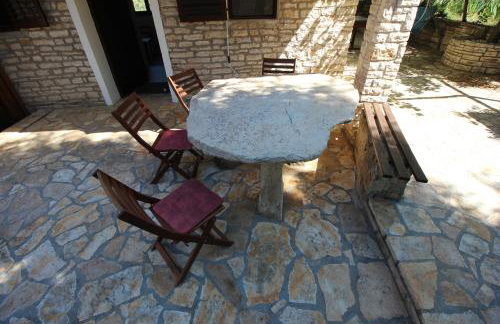 Stone house Skrivena - Foto 22