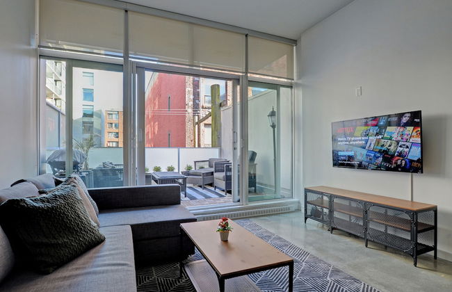 Noel Suites-Gastown - Photo 9