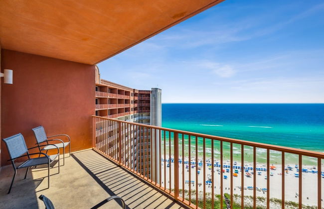 Shores Of Panama 2219 2 Bedroom Condo - Foto 77