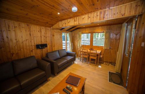 Invercauld Lodges - Foto 9