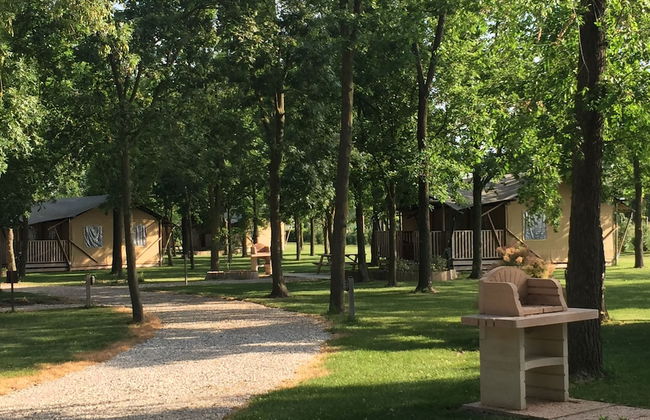 Tenuta Regina Agriturismo e Glamping - Foto 3