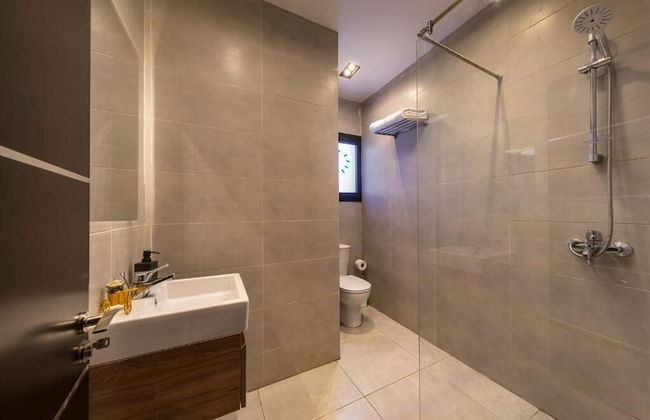 Travelholic Residence Golden Gates - Foto 11