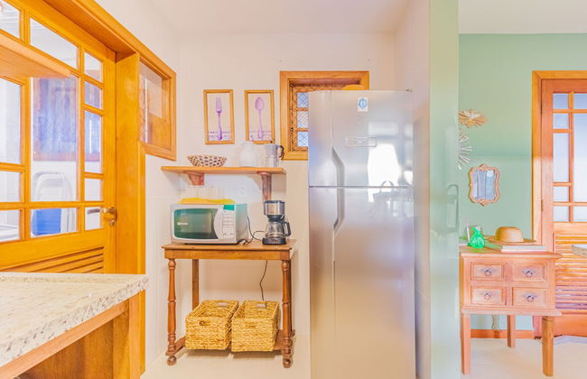 PF38 Apto 3 quartos -Village das Acácias - Foto 9