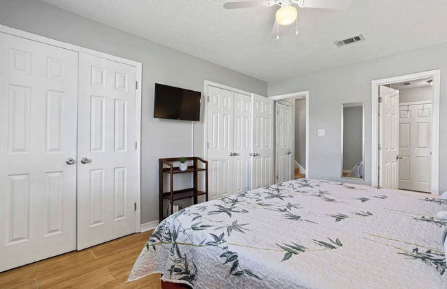 Cozy Condo with Spacious Patio - Foto 7