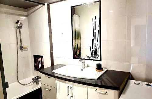 Le Nid Tropical Proche gare - Foto 17