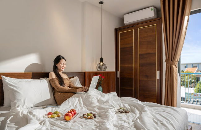 Dana Boutique Hotel & Apartment - Photo 9