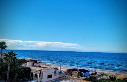 Hello Piles Beach Javier - Foto 24