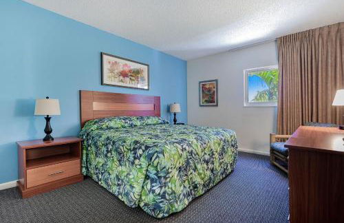 Surf Rider Resort - Foto 10