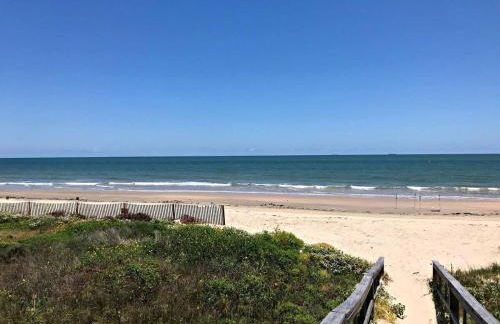 Sun & Salt Beach Pad - Cozy, Cute & Tail-Wagging Approved! - Foto 15