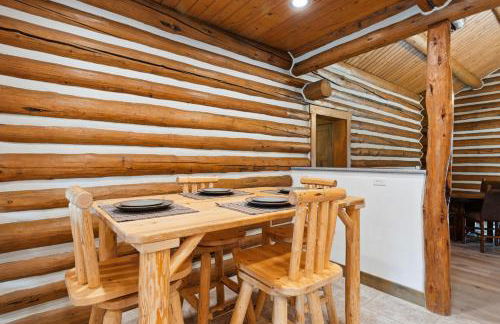 Mountain Escape Lodge - Foto 29