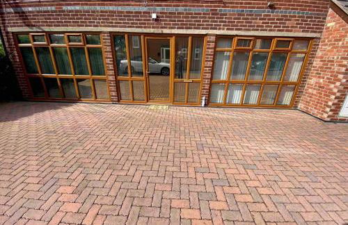 Cosy Homely Apartment Close to Lincoln City Centre - Foto 8