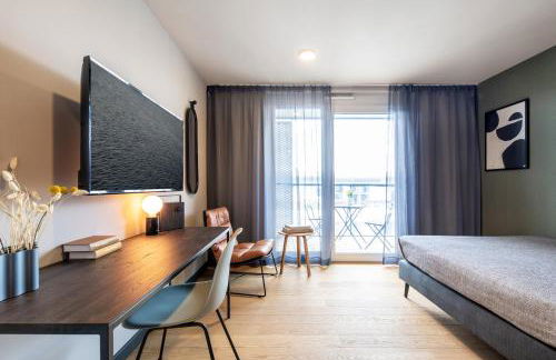 ipartment Böblingen - Sindelfingen - Foto 7