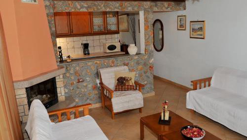 Giotas home near Meteora - Foto 3