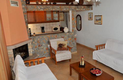 Giotas home near Meteora - Foto 3