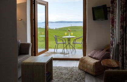 Stable Cottage - Kinbane Self Catering Cottages - Foto 12