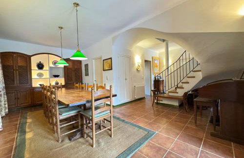 Can Jordi Miqueló turisme rural - Foto 33