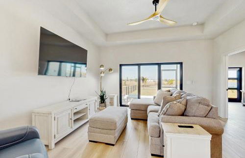 Greens and Golf Getaway- Units A and B - Foto 6