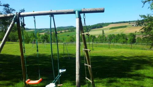 Maison de caractere en vallée du Lot - piscine privée -Le Colombier et la Bergerie - - Foto 2