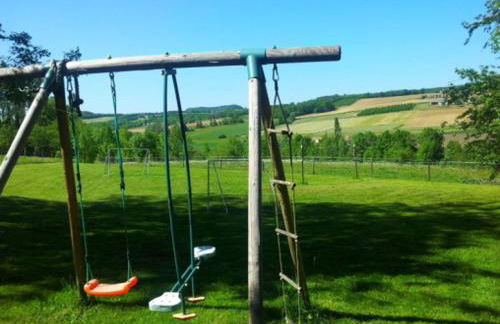 Maison de caractere en vallée du Lot - piscine privée -Le Colombier et la Bergerie - - Foto 2