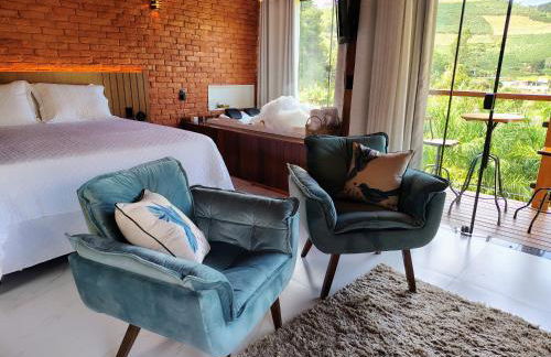 Domus Fiorese Chalés - Foto 17