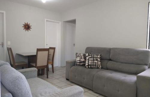 Bate & Volta - Apartamentos com 2 quartos próximo ao SESC Bertioga - Foto 6