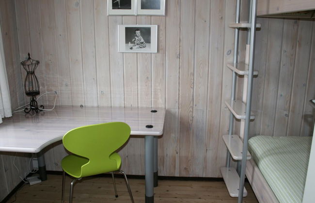 3 bedroom House in Sønderho with terrace - Photo 11