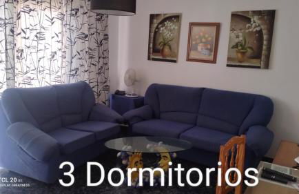 Apartamentos Doña Carmen - Foto 18