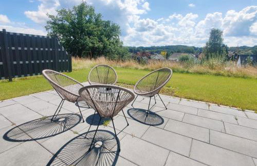 INIKAMA - Elegantes Apartment - Foto 8