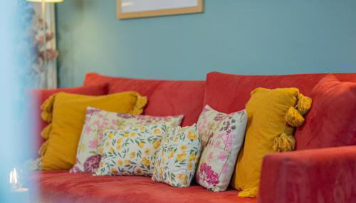 Lemon Tree House - Photo 5