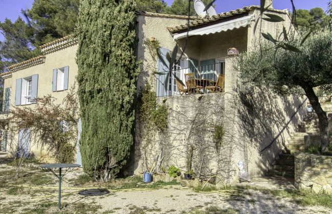 Le Mas de la Poterie - Foto 24