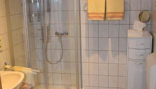Haus Luzia - Foto 3, Shower