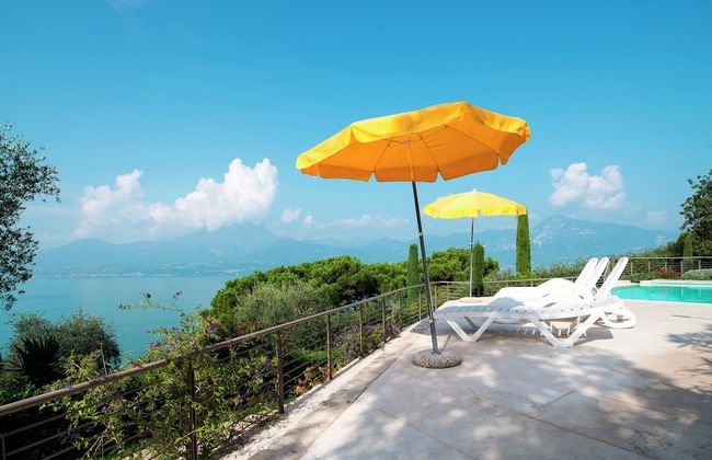 Belvilla by OYO Gianni A Due Piao Due - Foto 13