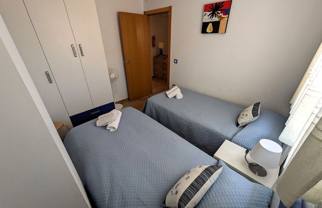 Alamillo House - Sea and Mountain Views - 700 Metres From the Beach - Photo 9