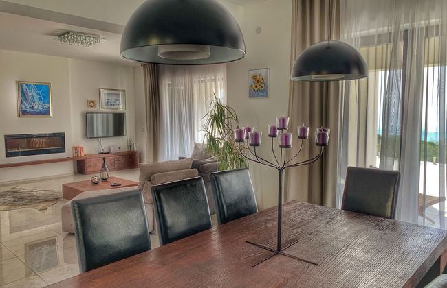 Villa Flora Apartment - Foto 11