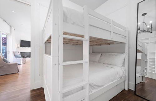 Beaches Be Sippin' - Ocean Views with Private Pool & Rooftop Deck - Foto 18