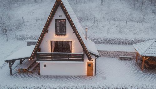 Forest house Niko - Foto 3