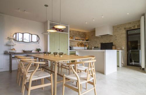 Maison Ventoux - Foto 24