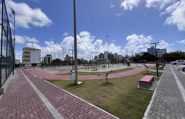 Flat Comfort Vista Mare Studios - Intermares - Foto 33