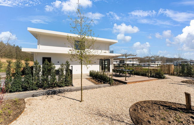 Water Villa With Infrared Sauna and Jetty - Foto 38