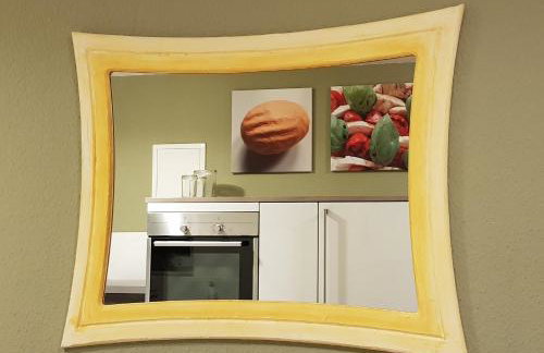 Deluxapartment - Foto 20