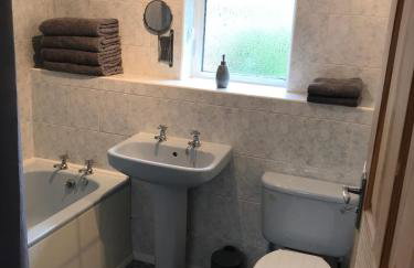 Beautiful 2 Bedroom house in Broughton Astley - Foto 14