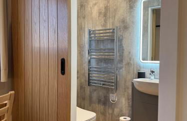 Bonnie Brae Croft Bothies - Foto 27