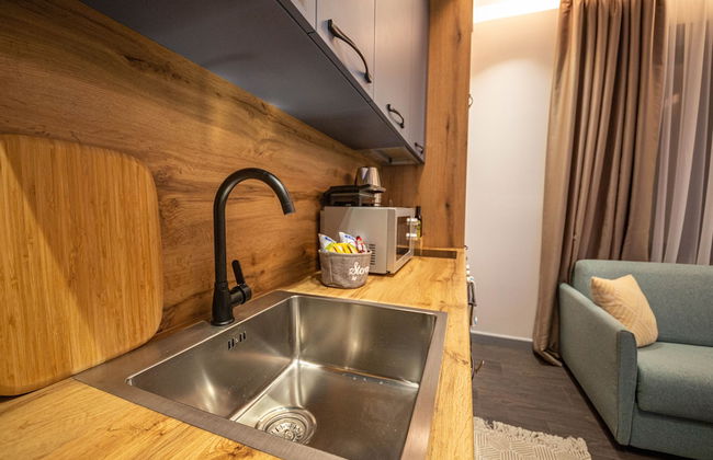 Blloku Unique Apartments - Foto 25