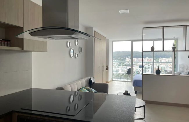 One Apartment - Foto 28