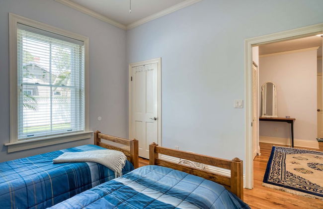 Old City St Augustine - Foto 70