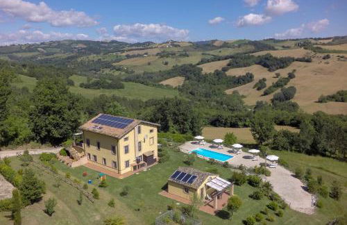 Agriturismo Tre Querce - Foto 51