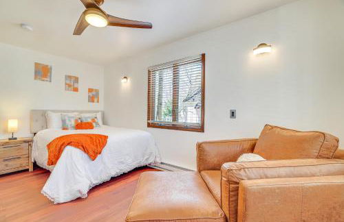 Spacious Retreat 7 Mi to Tobyhanna State Park! - Foto 16